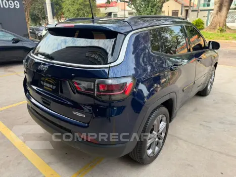 Compass 1.3 T270 Turbo Flex Longitude At6