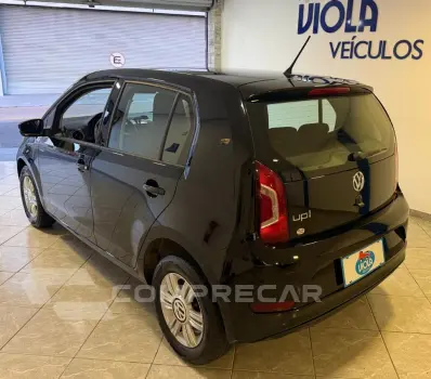 up! move 1.0 Total Flex 12V 5p