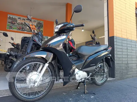 HONDA BIZ 125 ES