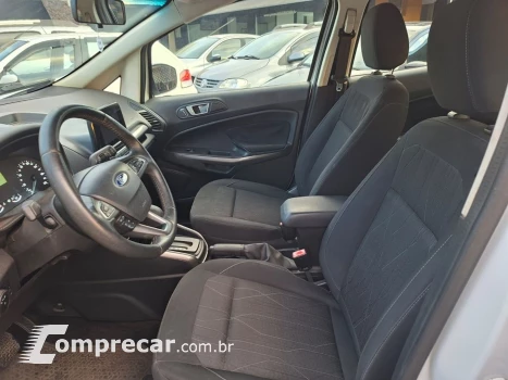 Ecosport 1.5 Ti-Vct Flex Se Automático