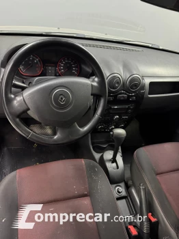 Sandero Stepway Automático