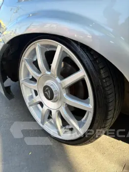 CELTA 1.0 MPFI Spirit 8V