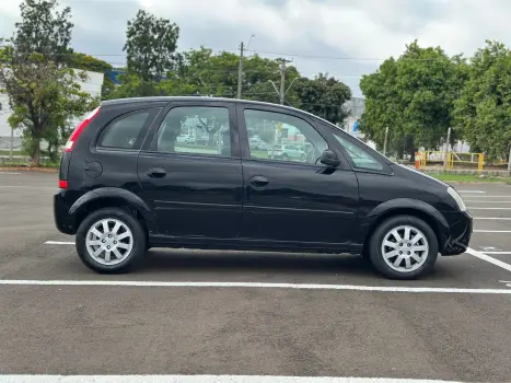 MERIVA 1.8 MPFI Maxx 8V