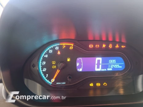 ONIX 1.0 MPFI LT 8V