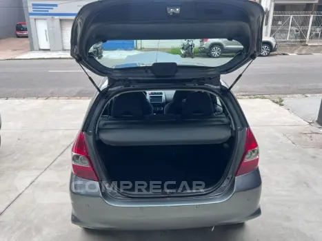 Fit LX 1.4/ 1.4 Flex 8V/16V 5p Mec.