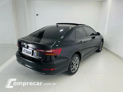 JETTA CL AF