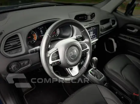 RENEGADE 2.0 16V Turbo Longitude 4X4