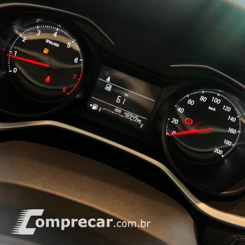 ONIX SEDAN Plus LT 1.0 12V Flex 4p Mec.