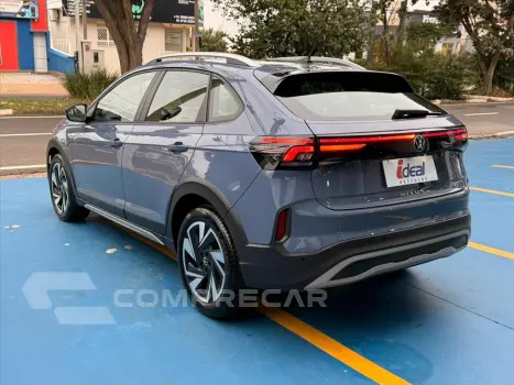 NIVUS 1.0 200 TSI TOTAL FLEX HIGHLINE AUTOMÁTICO