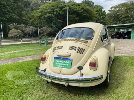 FUSCA 1.5 8V