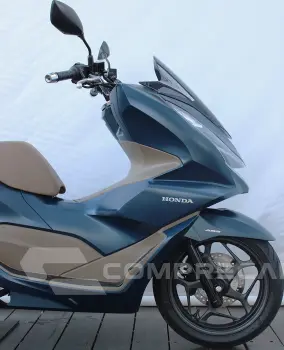 HONDA PCX 160 DLX
