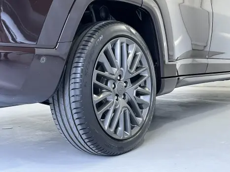 COMPASS 1.3 T270 Turbo S