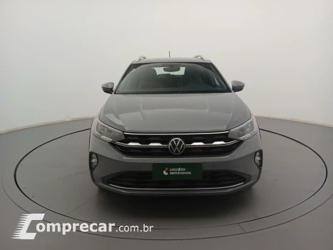 NIVUS 1.0 200 TSI TOTAL FLEX HIGHLINE AUTOMÁTICO