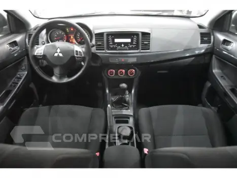 LANCER - 2.0 16V 4P MANUAL