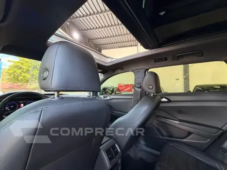 TAOS 1.4 250 TSI TOTAL FLEX HIGHLINE AUTOMÁTICO