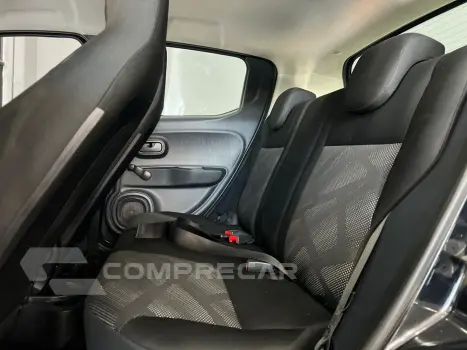 MOBI 1.0 8V EVO FLEX LIKE. MANUAL