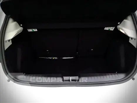 PULSE 1.0 TURBO 200 FLEX AUDACE CVT