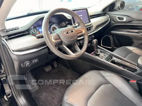 Compass Longitude 1.3