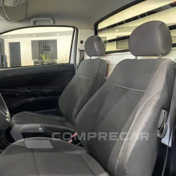 SAVEIRO 1.6 MSI Trendline CS 8V