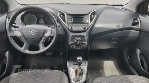 HB20 1.6 Comfort 16V