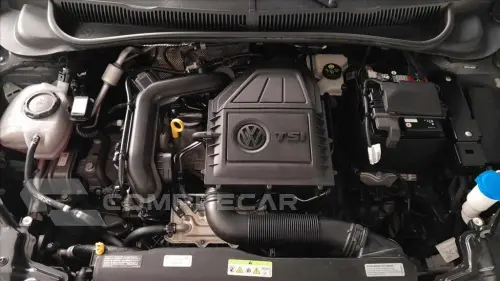 NIVUS 1.0 200 TSI TOTAL FLEX COMFORTLINE AUTOMÁTI