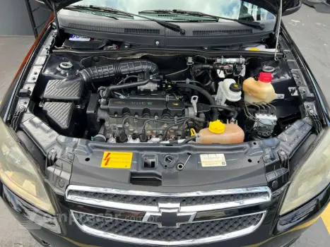 Celta Spirit/ LT 1.0 MPFI 8V FlexP. 5p