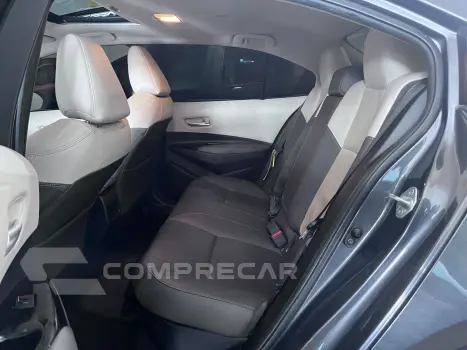 COROLLA 1.8 VVT-I Hybrid Altis Premium