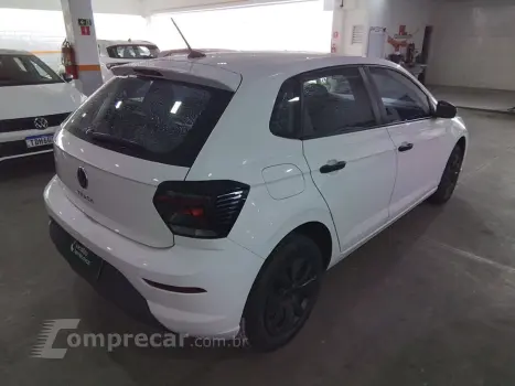 POLO 1.0 MPI TRACK MANUAL