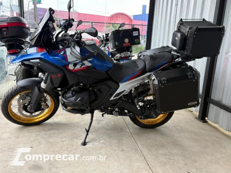 R 1300 GS TROPHY