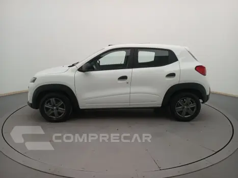 KWID 1.0 12V SCE FLEX ZEN MANUAL