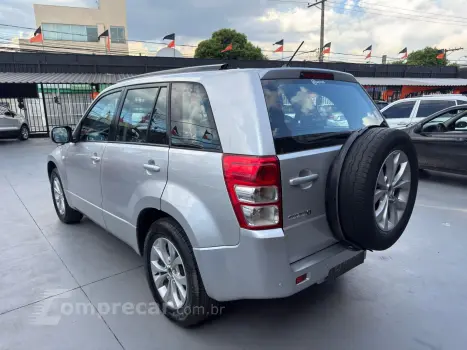 GRAND VITARA 2.0 4X2 16V