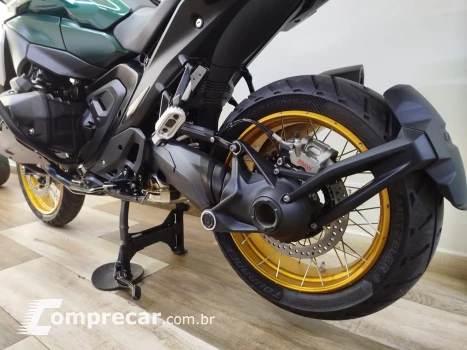 R 1300 GS 1300 cc