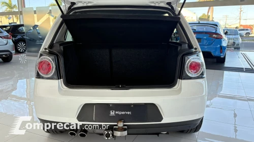 Golf Sportline 1.6 (Flex)