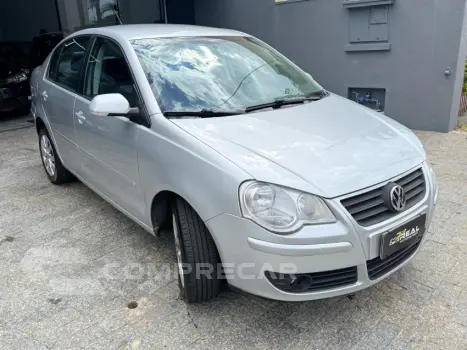 POLO 1.6 MI Comfortline 8V