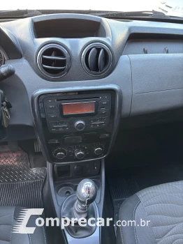 DUSTER 2.0 16V Dynamique