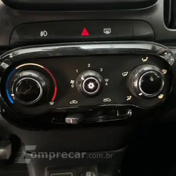 MOBI WAY 1.0 Fire Flex 5p.