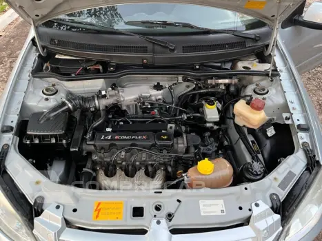 PRISMA 1.4 MPFI JOY 8V