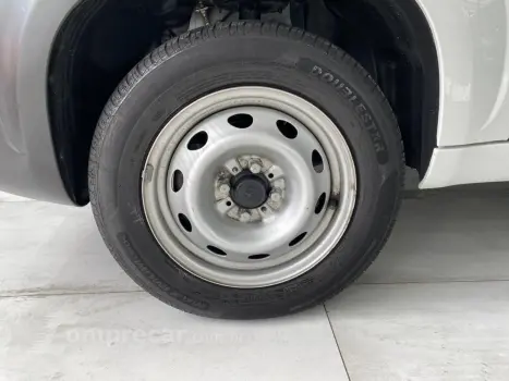 Fiorino Endurance EVO 1.4 Flex 8V 2p