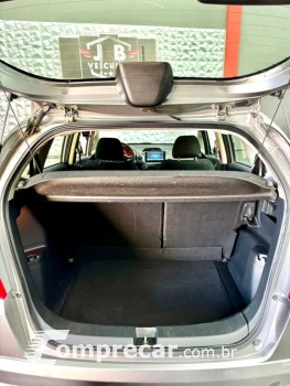 FIT 1.4 LX 8V