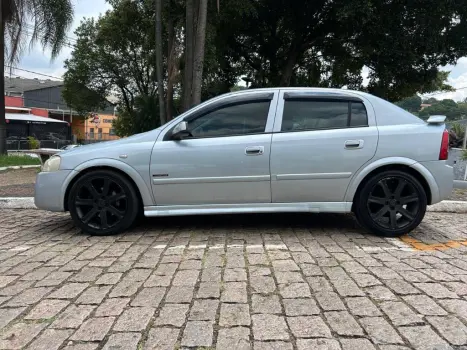 Astra Advantage 2.0 MPFI 8V FlexPower 5p