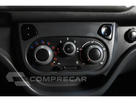 FIORINO 1.4 MPI FURGÃO 8V FLEX 2P MANUAL