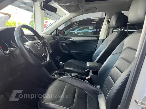 TIGUAN 1.4 250 TSI TOTAL FLEX ALLSPACE TIPTRONIC