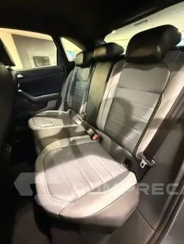 Nivus 1.0 4P FLEX 200 TSI HIGHLINE AUTOMÁTICO