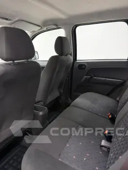 ECOSPORT 1.6 XL 8V
