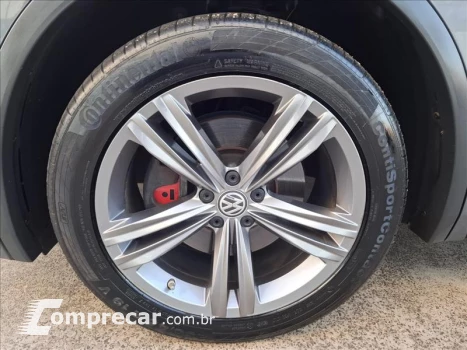 TIGUAN 2.0 350 TSI Allspace R-line 4motion