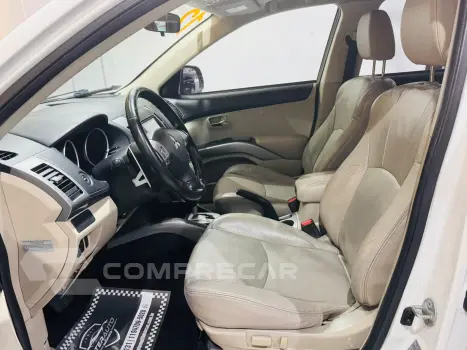 OUTLANDER 3.0 GT 4X4 V6 24V