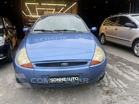 FORD KA 1.0 MPI 8V 2 portas