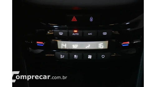 208 - 1.2 ALLURE 12V 4P MANUAL