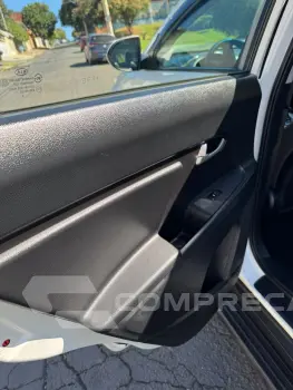 Sportage 2.0 LX 4x2