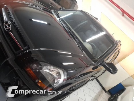 Tucson GLS 2.0